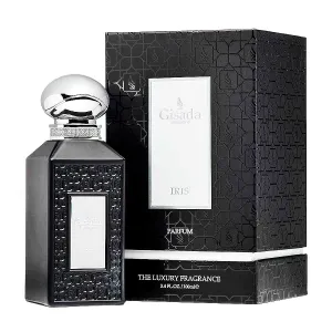 Iris L. C. Parfum tester 100ml