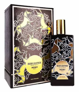 Irish Leather edp 75ml