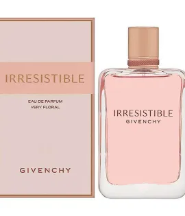 Irresistible Nude Velvet edp 35ml