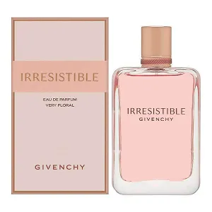 Irresistible Nude Velvet edp 80ml