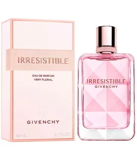 Irresistible Very Floral edp 35ml