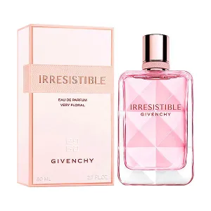 Irresistible Very Floral edp tester 80ml