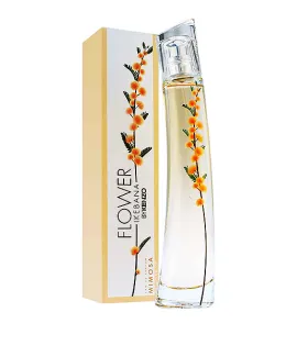 Flower Ikebana Mimosa edp 75ml