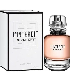 L'Interdit 2018 edp 125ml