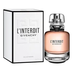 L'Interdit 2018 edp 125ml