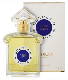 L'Heure Bleue Eau de Toilette tester 75ml