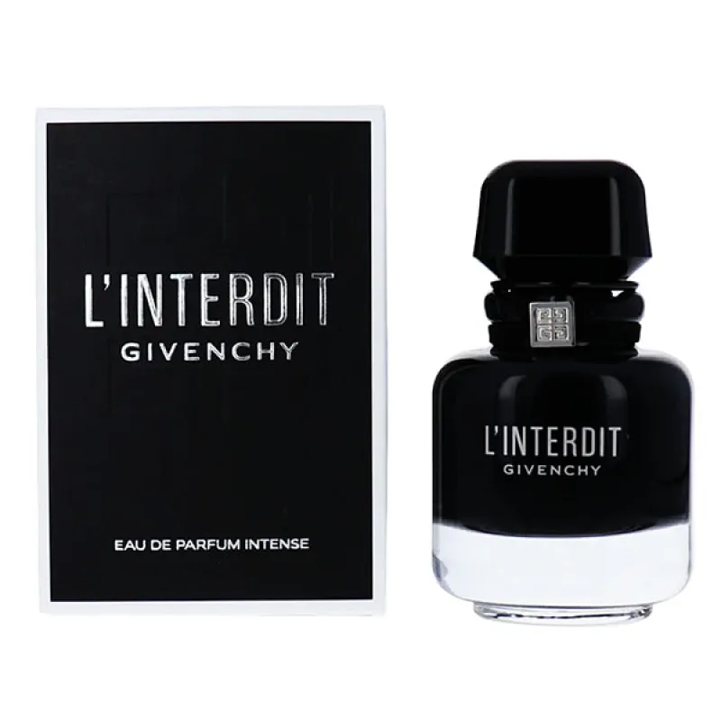 L'Interdit Absolu edp tester 80ml