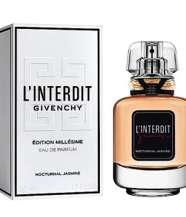 L'Interdit Nocturnal Jasmine edp tester 50ml