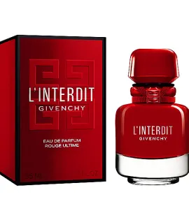 L'Interdit Rouge Ultime edp 35ml