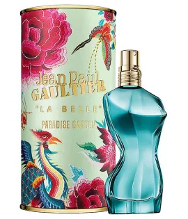 La Belle Paradise Garden edp 100ml