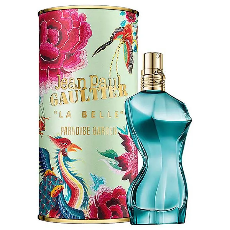 La Belle Paradise Garden edp 100ml