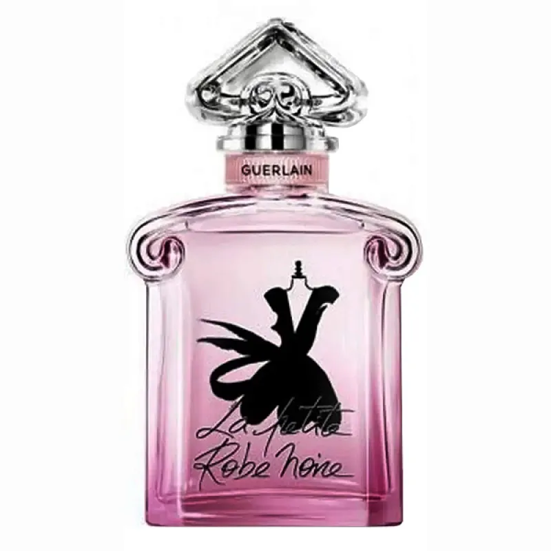 La Petite Robe Noire Rose Cherry edp tester 50ml La Petite Robe Noire Rose Cherry edp tester 50ml