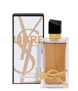 Libre Flowers &amp; Flames edp 90ml