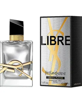 Libre L'Absolu Platine Parfum tester 90ml