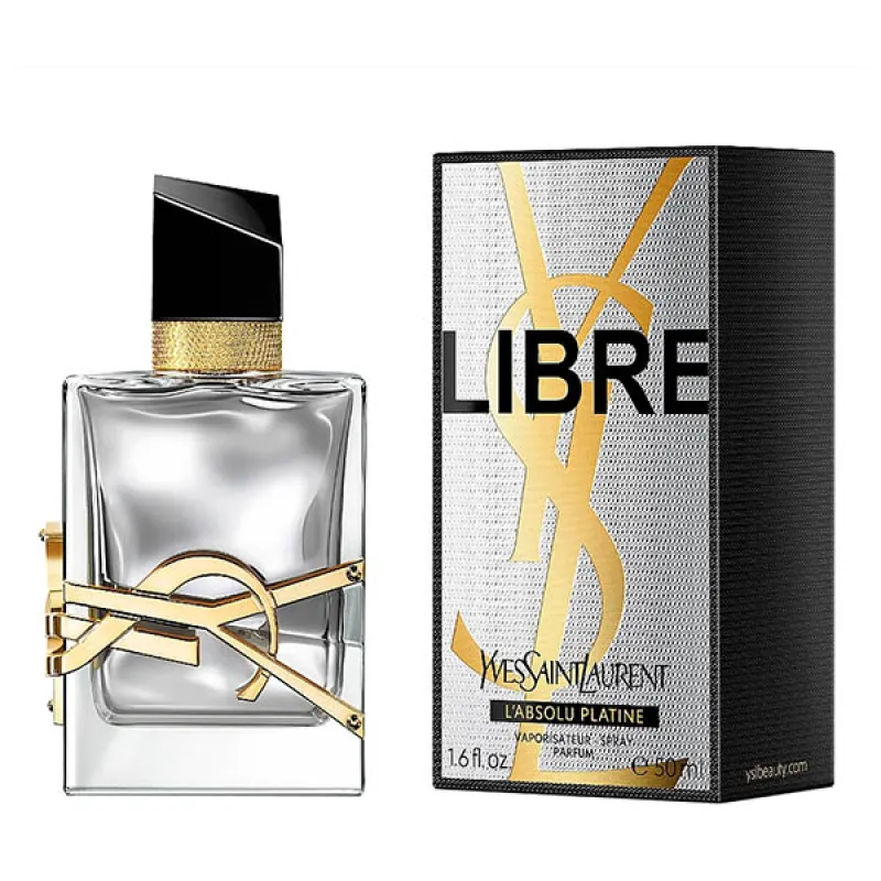 Libre L'Absolu Platine Parfum 90ml