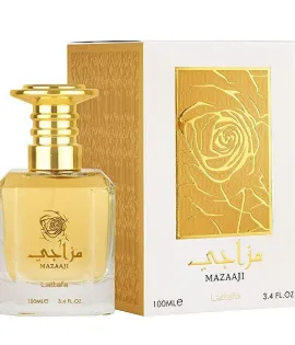 Mazaaji edp 100ml