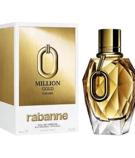Million Gold for Her edp 30ml