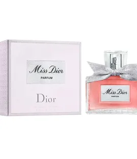 Miss Dior 2024 Parfum 125ml