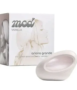 Mod Vanilla edp tester 100ml