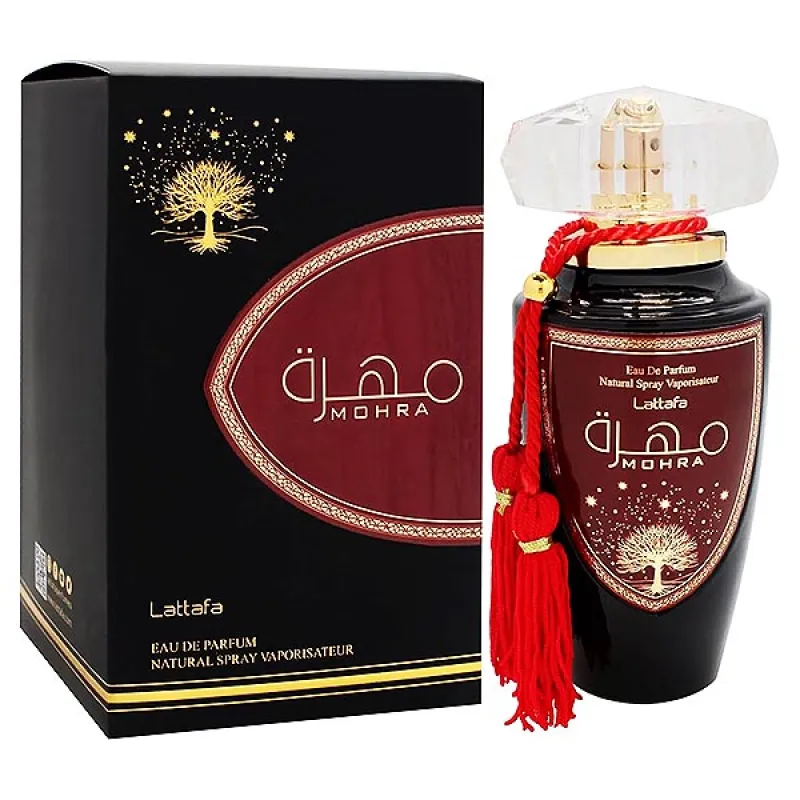 Mohra edp 100ml