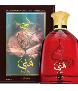 Muna edp 100ml