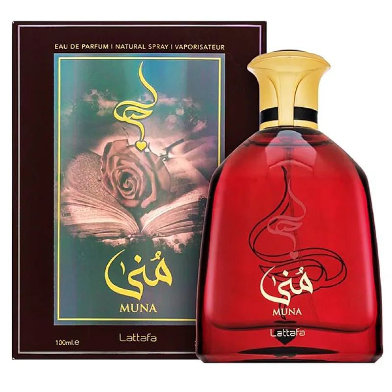 Muna edp 100ml