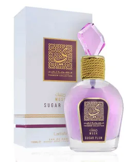 Musk Sugar Plum edp 100ml