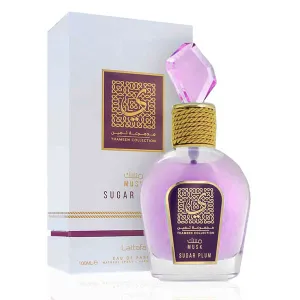 Musk Sugar Plum edp 100ml