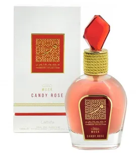 Musk Candy Rose edp 100ml