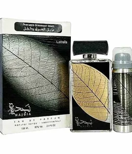Najdia edp 100ml+50ml deo