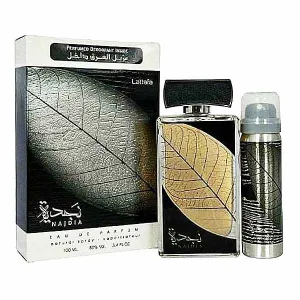 Najdia edp 100ml+50ml deo