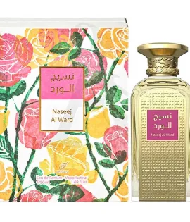 Naseej Al Ward edp 50ml