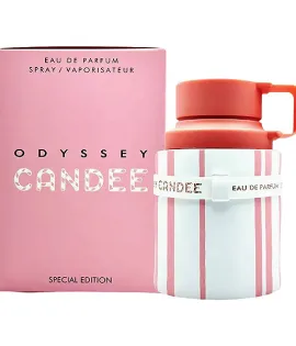 Odyssey Candee edp 100ml