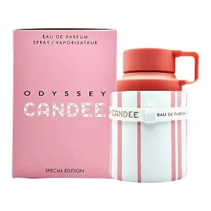 Odyssey Candee edp 100ml