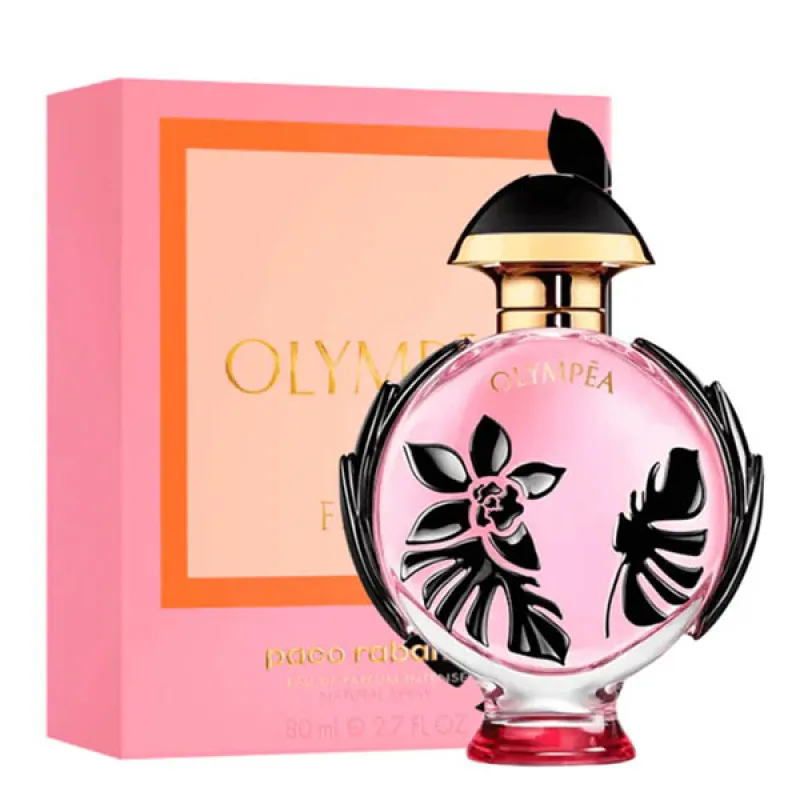Olympea Flora edp 80ml