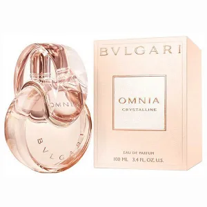 Omnia Crystalline 2023 edt tester 100ml