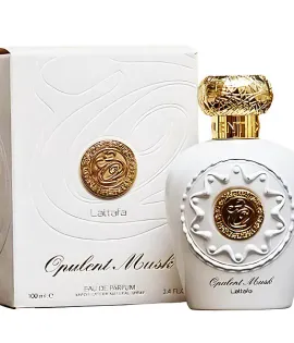 Opulent Musk edp 100ml
