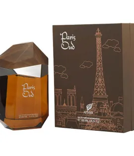 Paris Oud edp 100ml