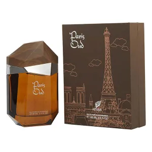 Paris Oud edp 100ml