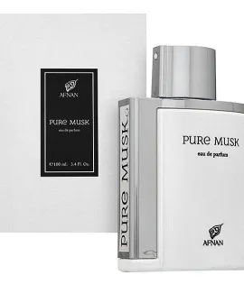 Pure Musk edp 100ml