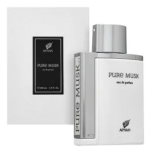 Pure Musk edp 100ml