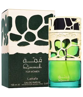 Qimmah for Women edp 100ml