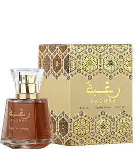 Raghba Woman edp 100ml+50ml deo