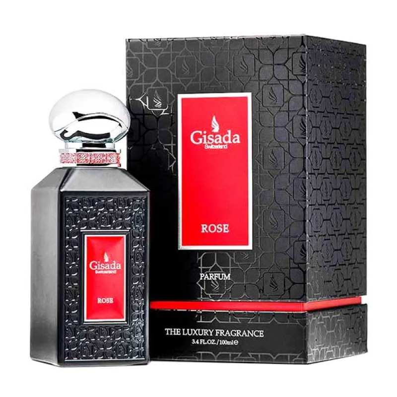 Rose L. C. Parfum 100ml