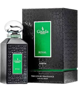 Royal L. C. Parfum 100ml