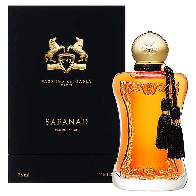 Safanad edp tester 75ml Safanad edp tester 75ml