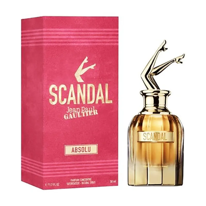 Scandal Absolu Parfum 80ml