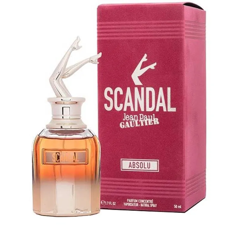 Scandal Absolu Parfum tester 80ml