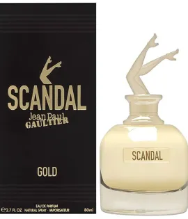 Scandal Gold edp 80ml