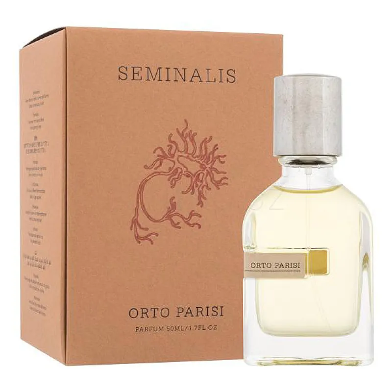Seminalis Parfum 50ml